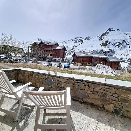 Agreable Proche Des Pistes *