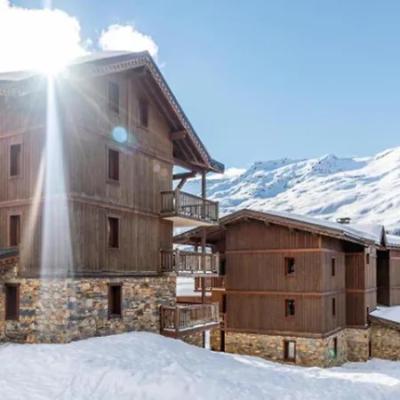 Agreable Proche Des Pistes * Saint-Martin-de-Belleville